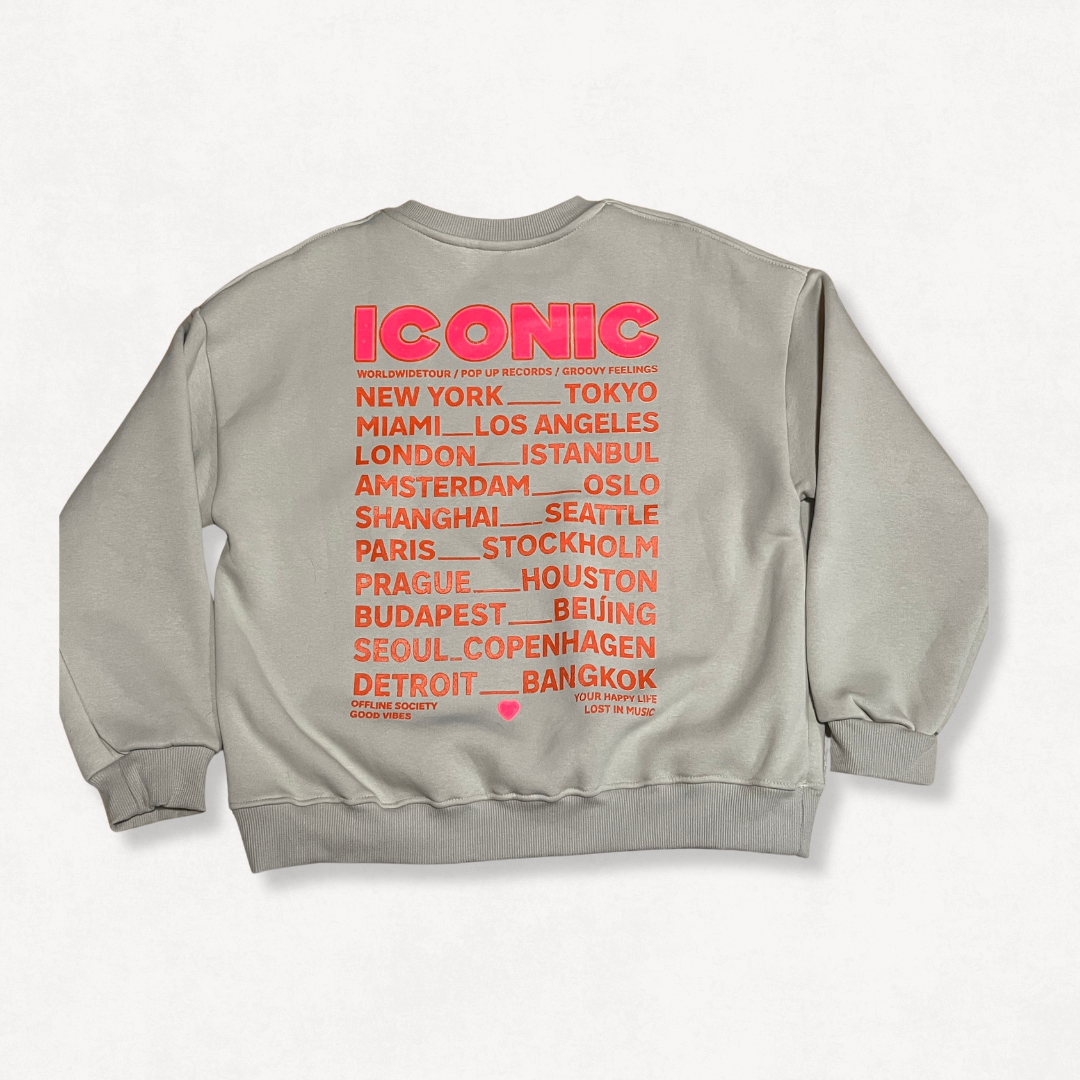 Sudaderas y Jerséis