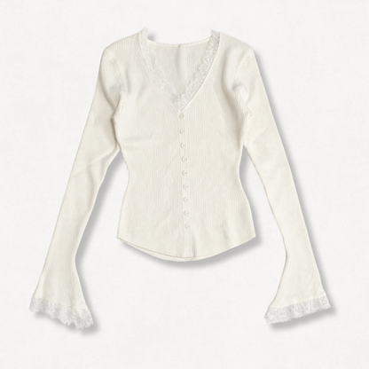 Camiseta Bella Blanca