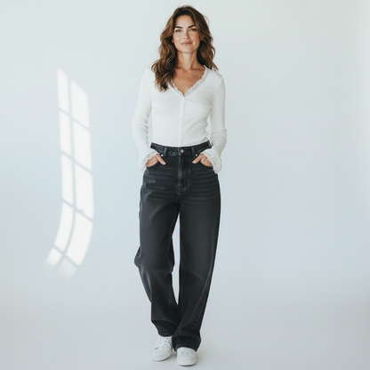 Camiseta Bella Blanca